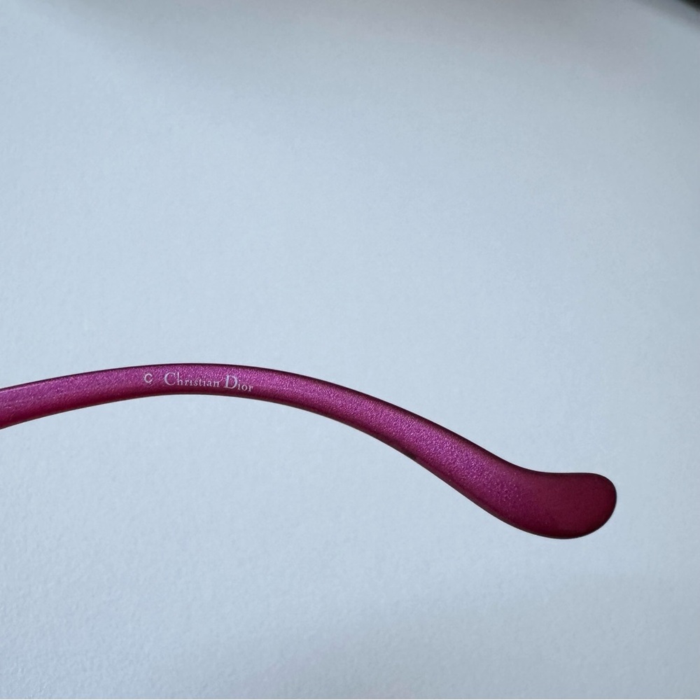 Dior Ski 6 Vintage Sunglasses - Picture 5 of 6